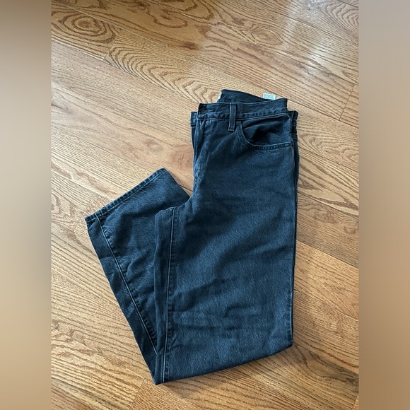 Levi’s Baggy Dad Jeans - Picture 2 of 5